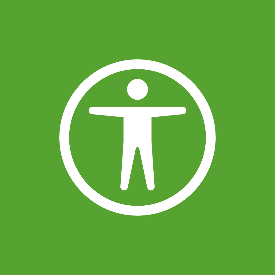 ViUR Accessibility Tools