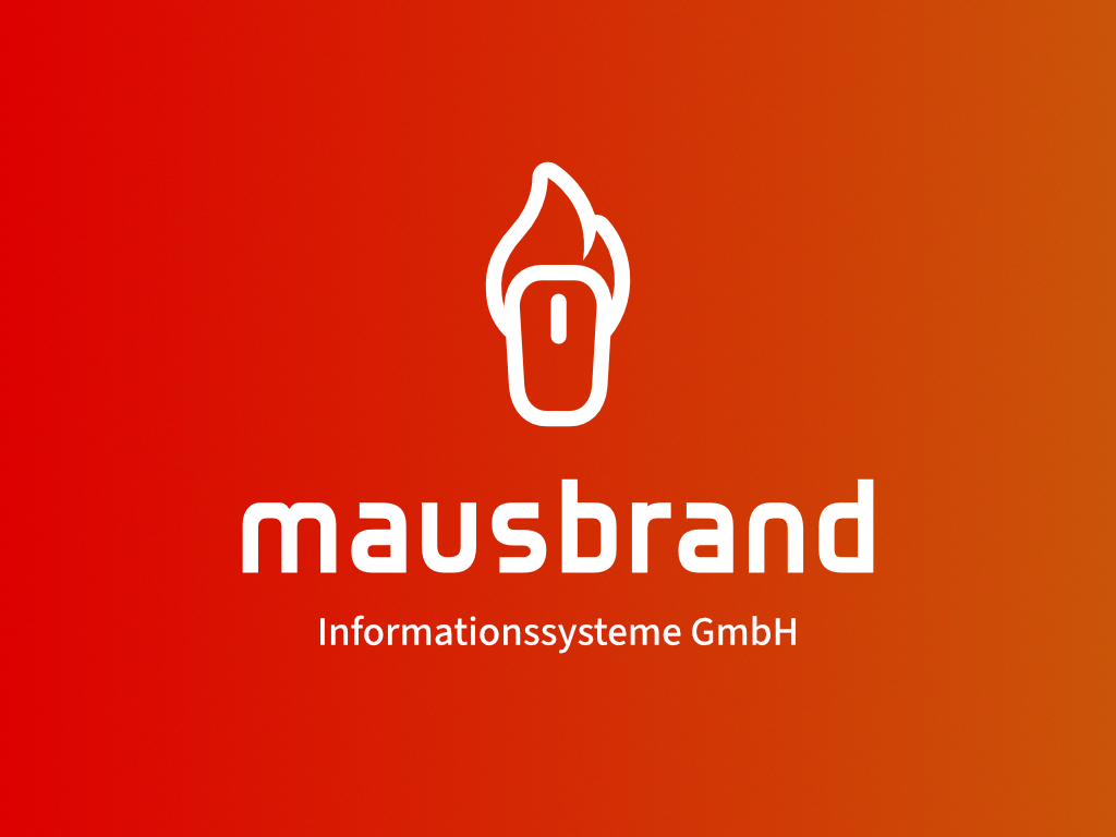 Mausbrand