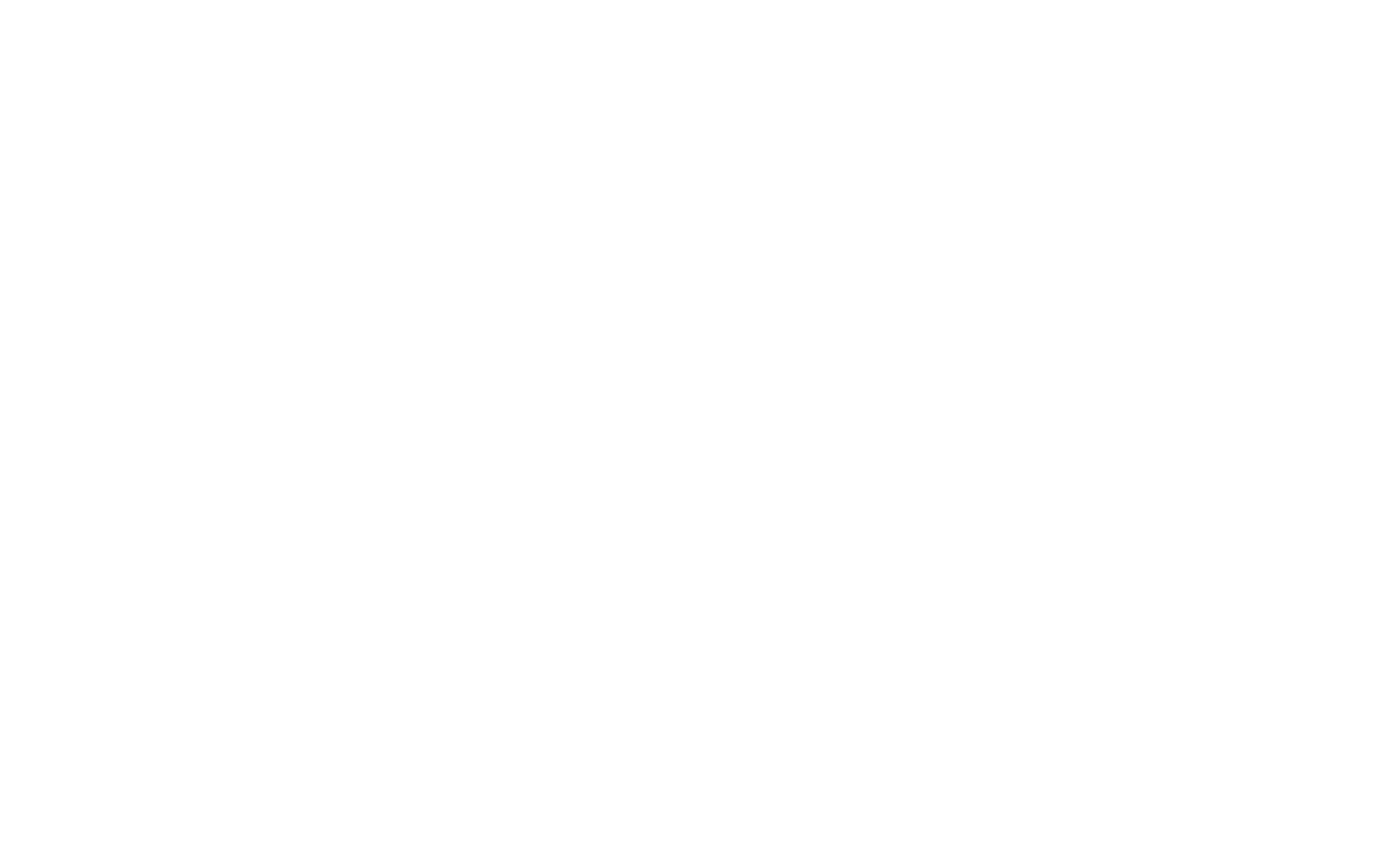 Eine Illustraion von einem abstrakten Netz